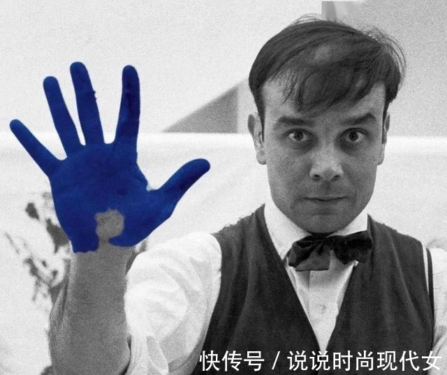 饱和度 2021下半年流行色来了!