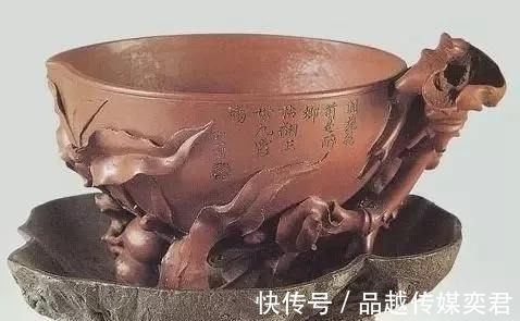 时大彬|明代39位制壶名家,哪位最能打动你?