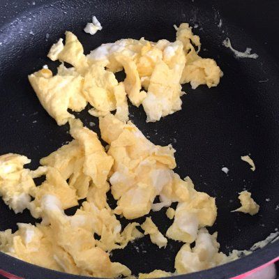 家常|吃不下饭?那是你不会做快手早餐家常炒面,