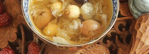 冰糖|8月7号立秋！要“少吃二瓜，多食三白”，顺应节气而食，安稳度秋