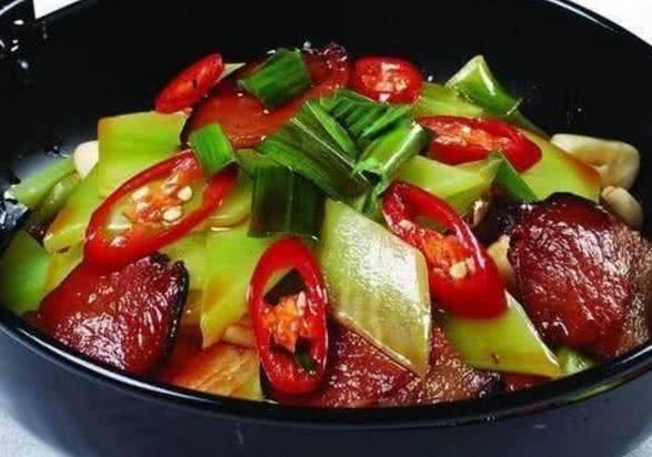 婆婆最拿手的几道家常菜，简单好吃又实惠，美味佳肴家人都爱吃