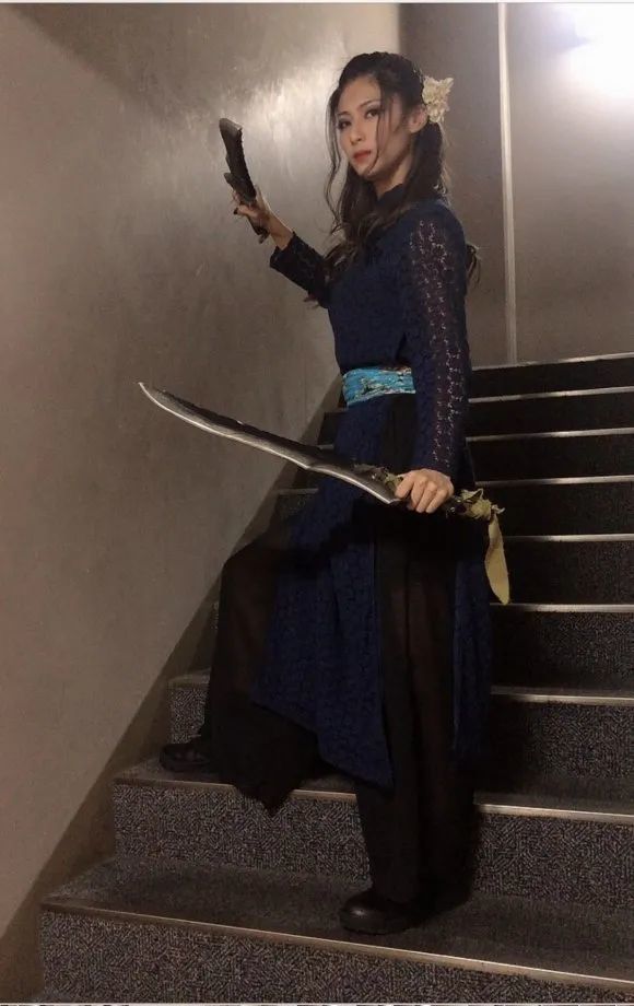佐野夏|假面骑士月读皮演佐野夏未退社,内外一致的女骑又少一个