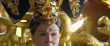 了炼|她没有治国理政的才能,但生活过得奢华无比,还专门打造了炼香房!