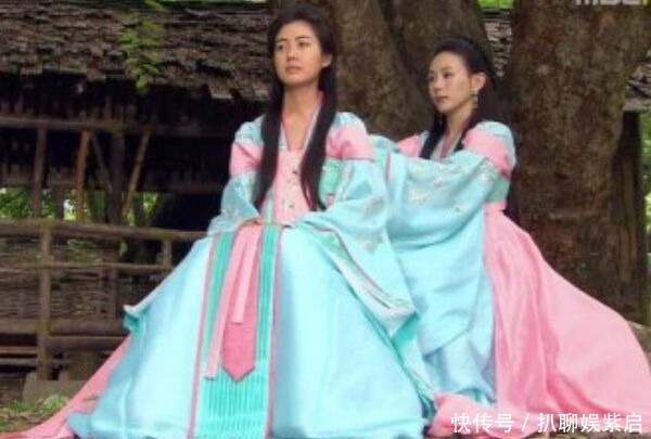 女王|亚洲唯一一对姐妹女王，姐姐博得唐太宗好感，妹妹取得唐高宗帮助