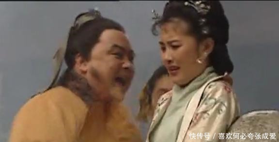 高俅|林冲和妻子感情那么好,为何执意要休妻主要有三个原因!