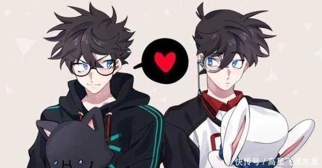 移情别恋|柯南为什么选择了小兰,而不选择灰原哀感觉最后一点才是真相