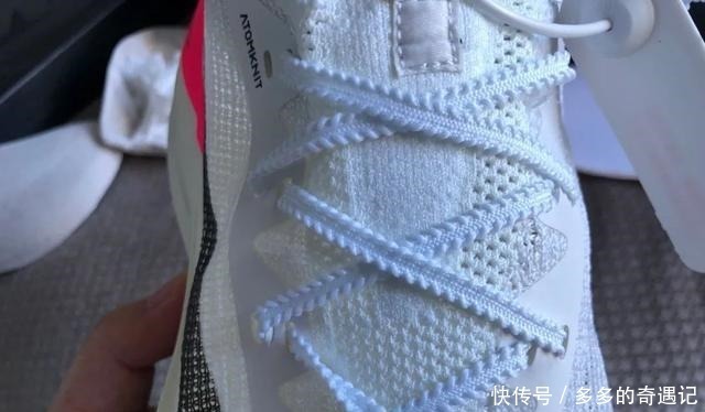 后跟 最强跑鞋Alphafly Next 开箱测评!如此高科技也成高危了吗!