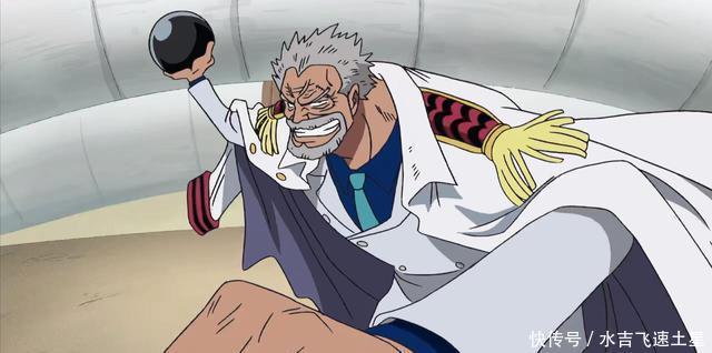 实力|难怪“卡普”一直都只是“中将”军衔,看看谁才是真正的“C位”!