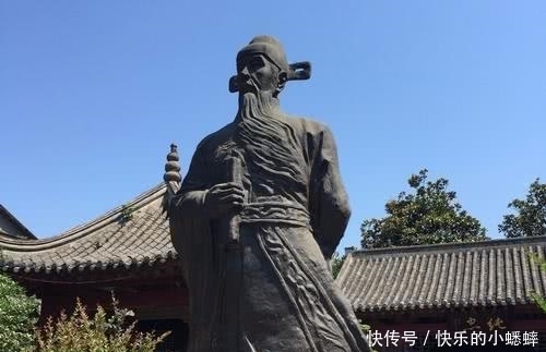  张居正|明代“国柱”，历史上有名的改革家，一代名相张居正