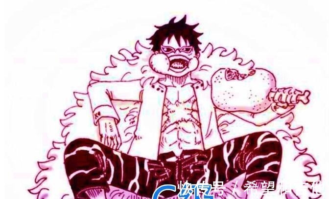 七武海|海贼王草帽团模仿七武海,路飞C级,山治A级,她一人SSS级