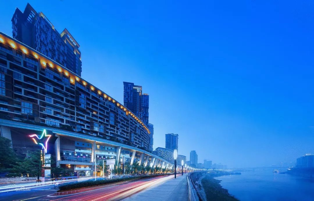 商业产品线|典型房企社区商业产品线及其运营路径