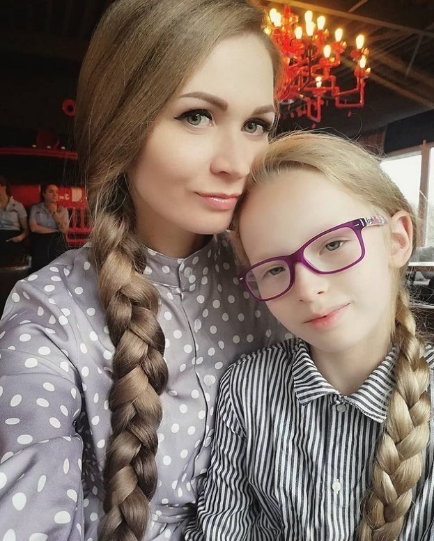 d现实版长发公主:17年没剪过头发,头发长达1.72米