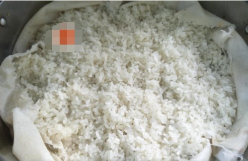 教你一个面食新吃法,一炒一蒸,简单美味,好吃又好看!