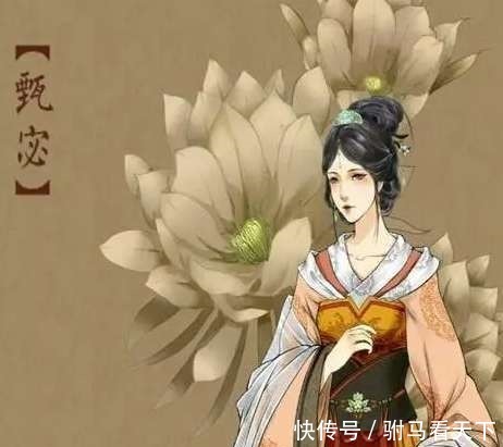 想得到|曹操做梦都想得到的五个人,赵云只能排第五!