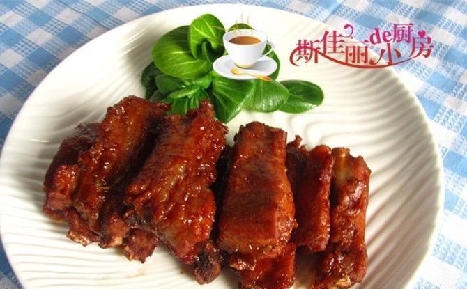 料酒|中秋家宴不知道做什么菜8道硬菜任你选,做法简单,色香味俱全