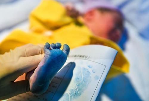 胎位|产科医生:B超单上有这4个字,暗示着“顺产通行证”,是绝佳胎位