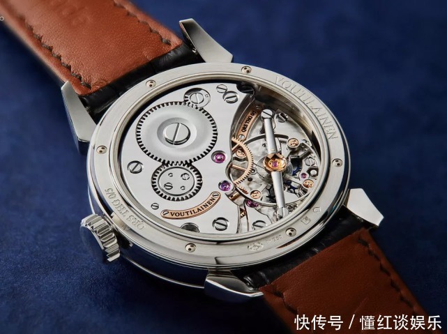 瑞士制表独占鳌头,独立制表却不一定~