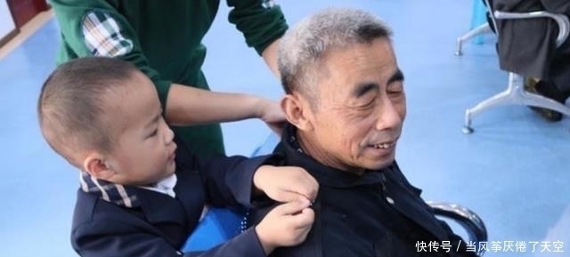 儿女|儿女双全,分家产的时候别“平分”,7旬老人的话过来人会懂!