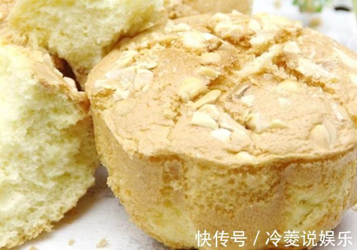 做了7年蛋糕，还是无油配方最受欢迎！还原儿时的味道！