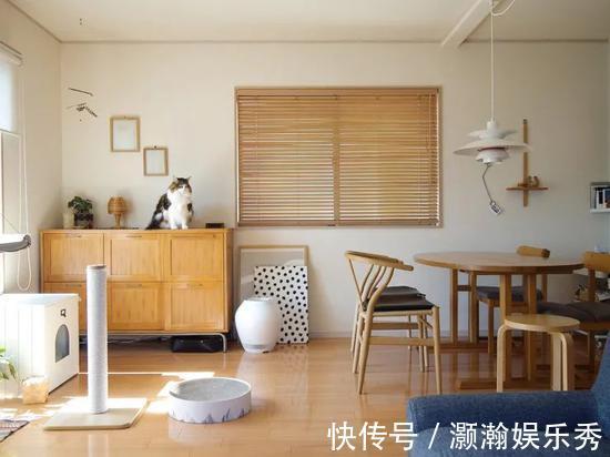日式|如何把收纳功能点满?看看她家的日式小屋
