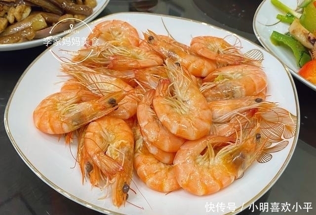 鱿鱼|同事来我家吃饭,做了5菜1汤,花了不到100块,老公真抠门