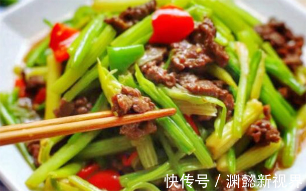 补钙|孩子吃的“清爽菜”,开胃消食,补钙补血,提高免疫力生病少