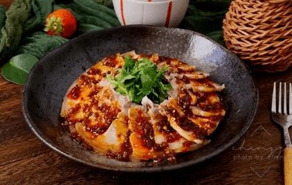  2021年夜饭菜单出炉！4凉6热搭配好，全家都照顾到，吉祥又温馨