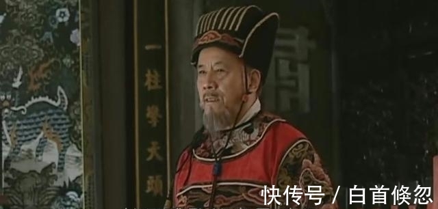 宰辅$严嵩、徐阶、高拱、张居正,大明王朝四大宰辅谁更厉害