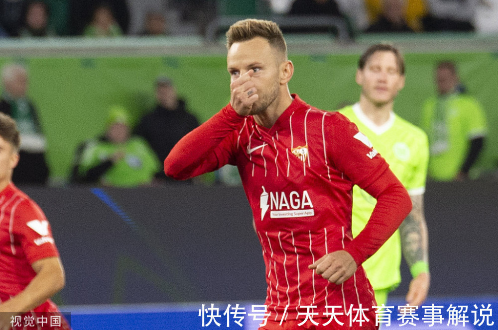 马竞|散是满天星!本轮欧冠五名巴萨旧将完成破门,巴萨却两轮0射正