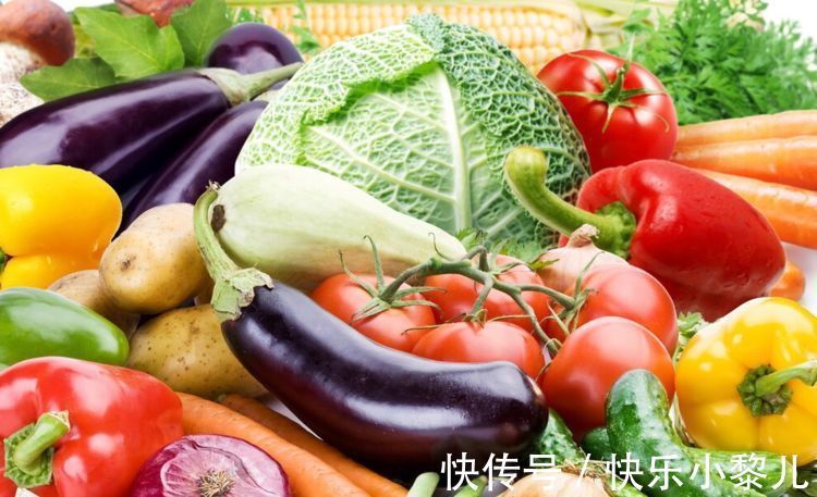 苋菜|怀孕后,这几种蔬菜准妈妈要少吃,可能不利于胎宝宝的健康发育