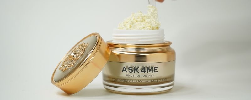 贵妇膏开了多久不能用