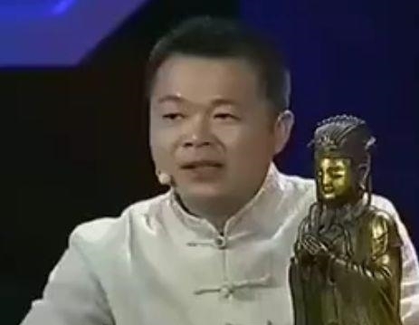 三殿&大哥60万请回一尊像鉴宝,专家看后大呼你胆子真大,他都敢请