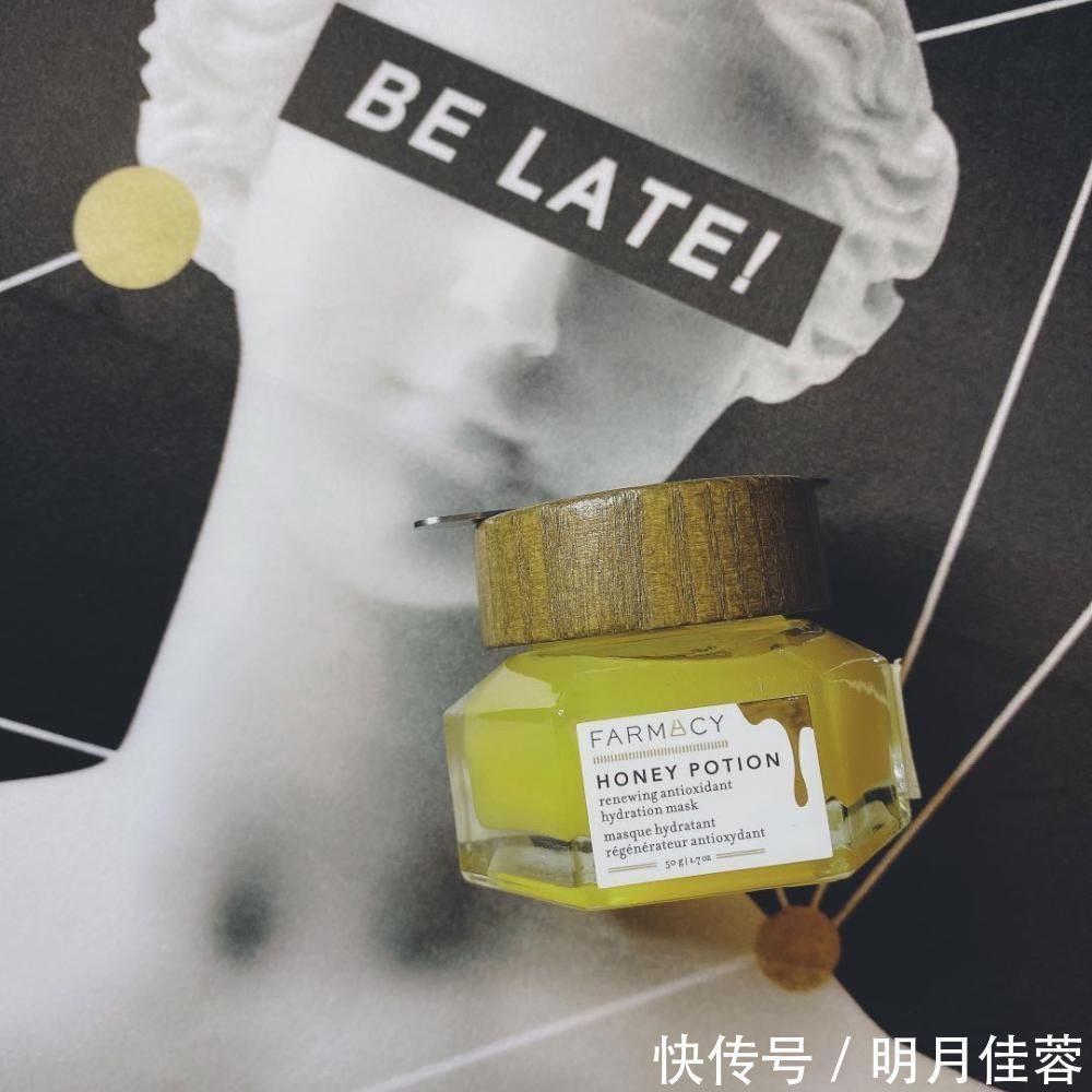 用面膜和不用面膜的女生，有什么差别？！