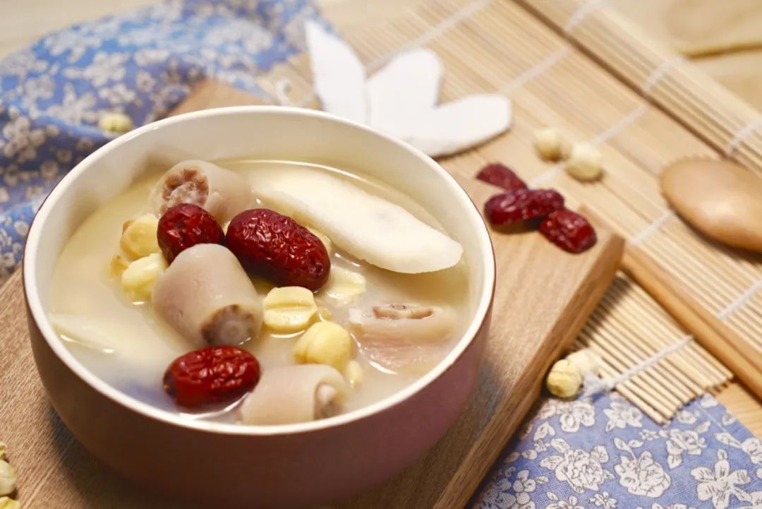 食物|冬季养生,这3种常见的紫色食物可多吃,或可改善冬燥带来的不适