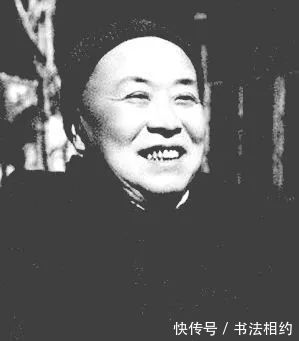 社长!西泠印社第三任社长张宗祥,其行书赵风董意“二王”风,沉稳开阔