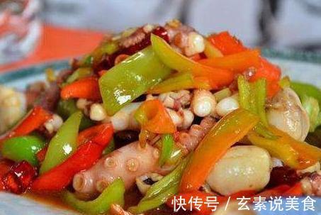 几款常见家常菜,自己学着做很简单,大人孩子都喜欢吃