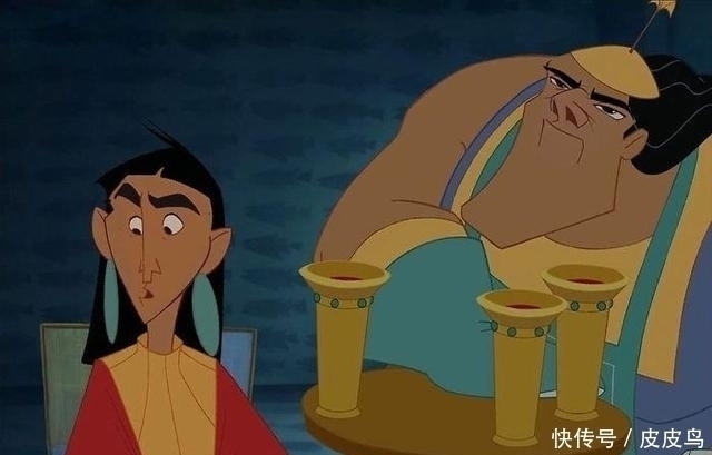 睡美人|经典童话大崩坏!迪士尼换脸恶搞公主身王子脸一秒变搞笑动画!