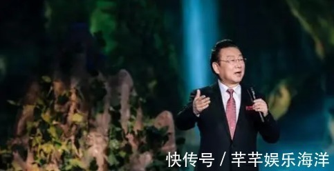 借條$在國外沒人認識,回國演出被排擠,蔣大為的故事比你想得還要精彩