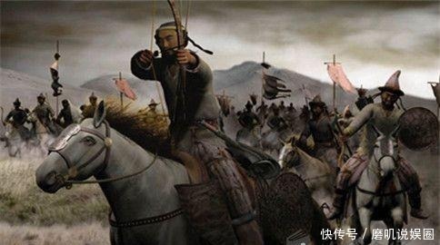 女子|中国古代的女子为何不愿嫁到匈奴,因为有一项制度不被接受