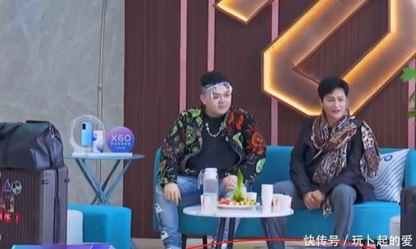 wink|陈志朋舞台如油锅滴水,对比苏有朋创造营首秀,才知糊是有道理的