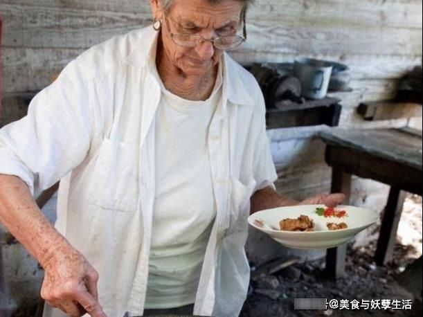  中国人丢弃的美食，却成为了英国人的“最爱”，三天不吃就馋得慌