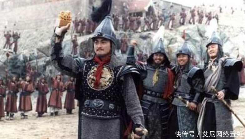 威力|明朝军队的火器威力巨大,为何打不过后金这个草原游牧民族呢