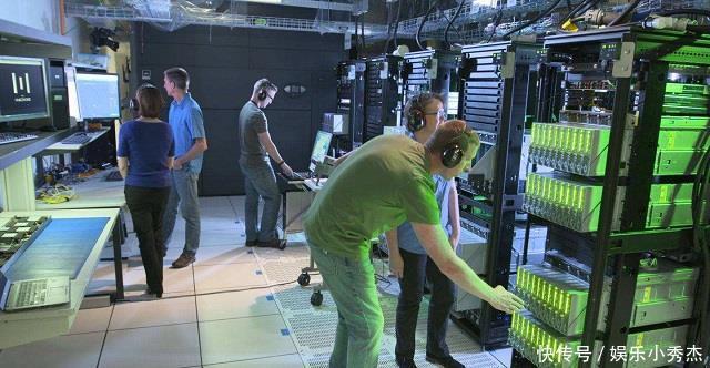 超算|超越中国和美国,日本超算蝉联全球第一,每秒计算442千万亿次