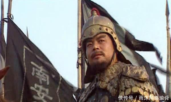 凌统|曹操与孙权的一场激战,为何改变吴魏关系,影响关羽的命运