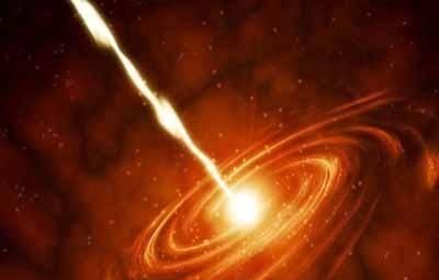 类星体——星系的墓碑，真实身份成疑