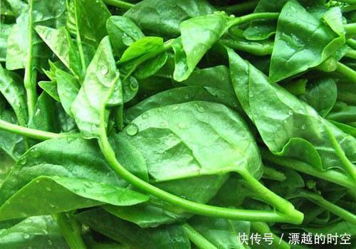 木耳菜木耳菜|真正的补钙菜!一周吃一次,降血压、益肝!但一类人最好不要吃!