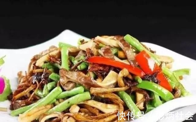 国庆家里聚餐,这12个有荤有素的家常菜凑一桌,客人一定会喜欢