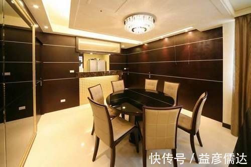 金峰|168平奢华内敛空间,混搭与古典媲美,以古艺彰显沉稳