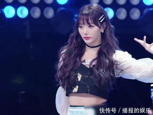 刘雨昕还是赢不了虞书欣,赵小棠还在,安琦危险了