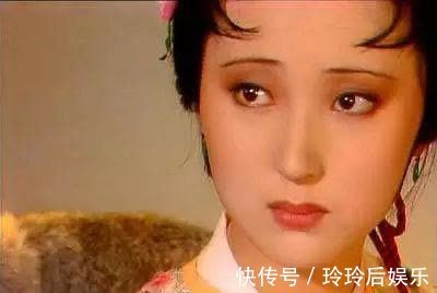 宝黛#薛宝钗把一句话,念两遍宝玉听见?